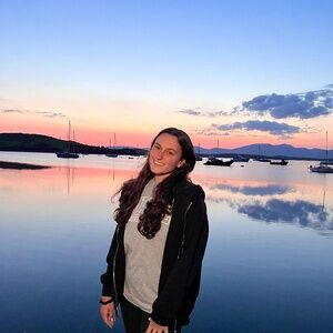 Meet your Posher, Mary